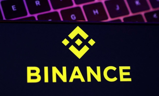 必安binance官方最新版v2.99.4 必安正式版安卓