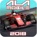 ala赛车