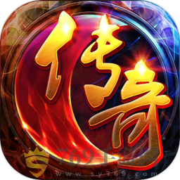 mud传奇