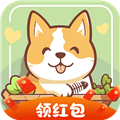 悠闲的田园生活
