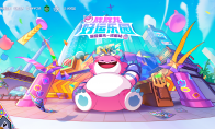 电竞与城市文化双向赋能，弈士齐聚成都掀打卡热潮