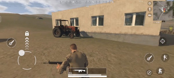 操控在线V0.3.4