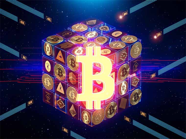 ETH区块中文是干什么的