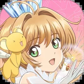 魔卡少女樱回忆钥匙正