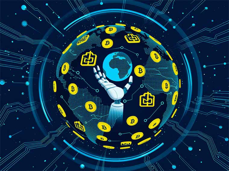 USD Coin可以投资嘛