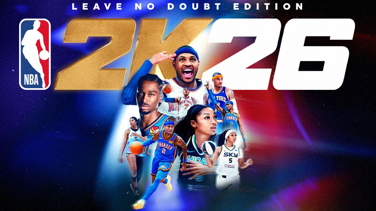 nba2k26手机版中文版下载