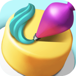 装饰蛋糕v1.0.0