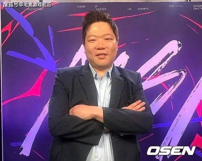 访谈 | 金晶洙:Ruler第五局救世主级表现!GEN险胜T1剑指MSI两连冠