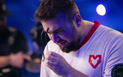 MOUZ狙击手torzsi赛后专访:Vitality成最大心魔 下赛季誓破冠军壁垒 | BLAST奥斯汀Major