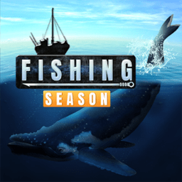 钓鱼季节V1.8.22