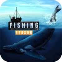 钓鱼季V1.8.22