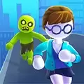 直升机逃生