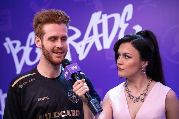 Major后就想跑，指挥自曝离队倒计时！Wildcard阵容地震内幕曝光