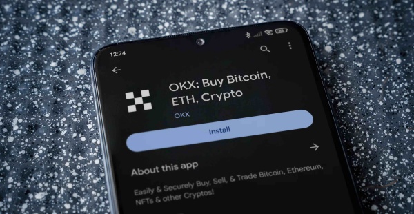 欧易APP升级：数字币交易更稳更快！