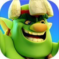 部落战线V1.0