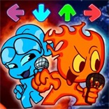 周五夜放克冰与火V1.0