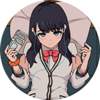 宝多六花