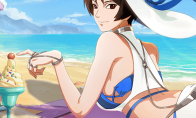 【新忍爆料】夏日“碰碰螺”？看黑土「夏日限定」玩转夏天！