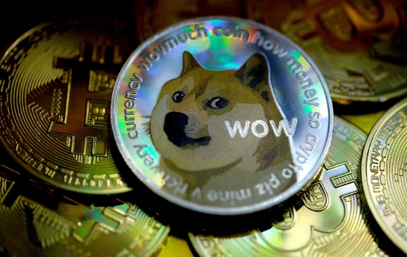 DOGE币24小时价格波动图APP 狗狗币实时行情K线走势在线查询