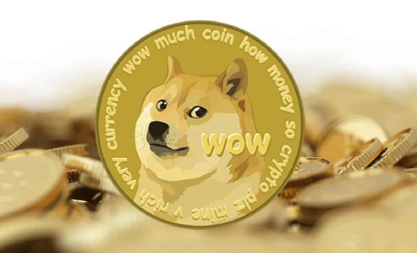 狗狗币24小时价格走势APP DOGE币实时汇率K线走势查询