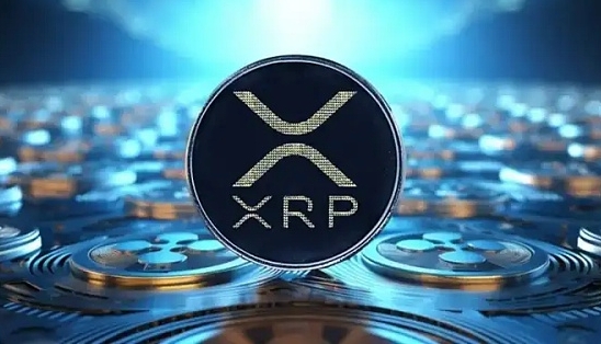 XRP币实时行情k线图app 瑞波币今日价格走势汇率查看