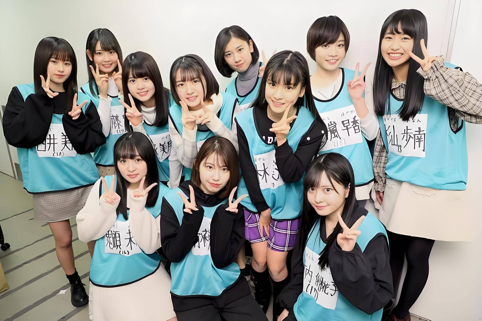 日本偶像组合SKE48的二次元突围：甜妹变战神！成立全女子《无畏契约》电竞战队