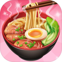 风味美食街 