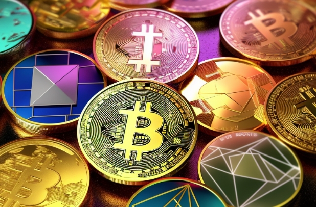 BTC实时价格走势APP 比特币最新汇率K线图查询