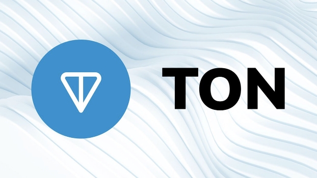 TON币价格实时更新app 今日Toncoin汇率走势k线图查询