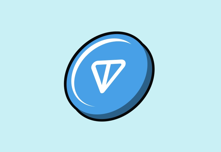 Toncoin24小时行情app 最新TON币价格走势k线在线查询