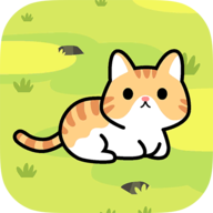 收养一只流浪的猫汉化