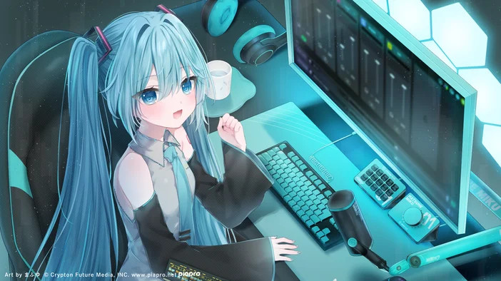 海盗船