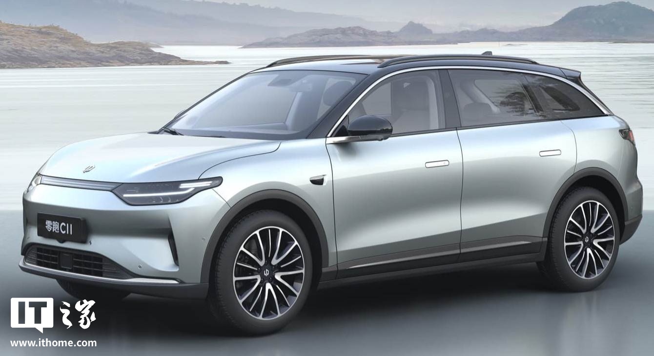 2024款零跑C11/C01将OTA升级，新增离车供电与分屏功能