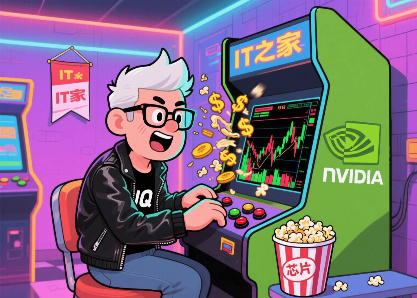 黄仁勋减持计划
