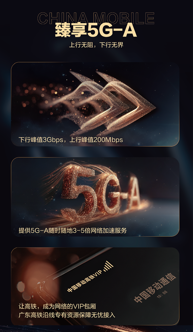 全球通AI手机网络支持
