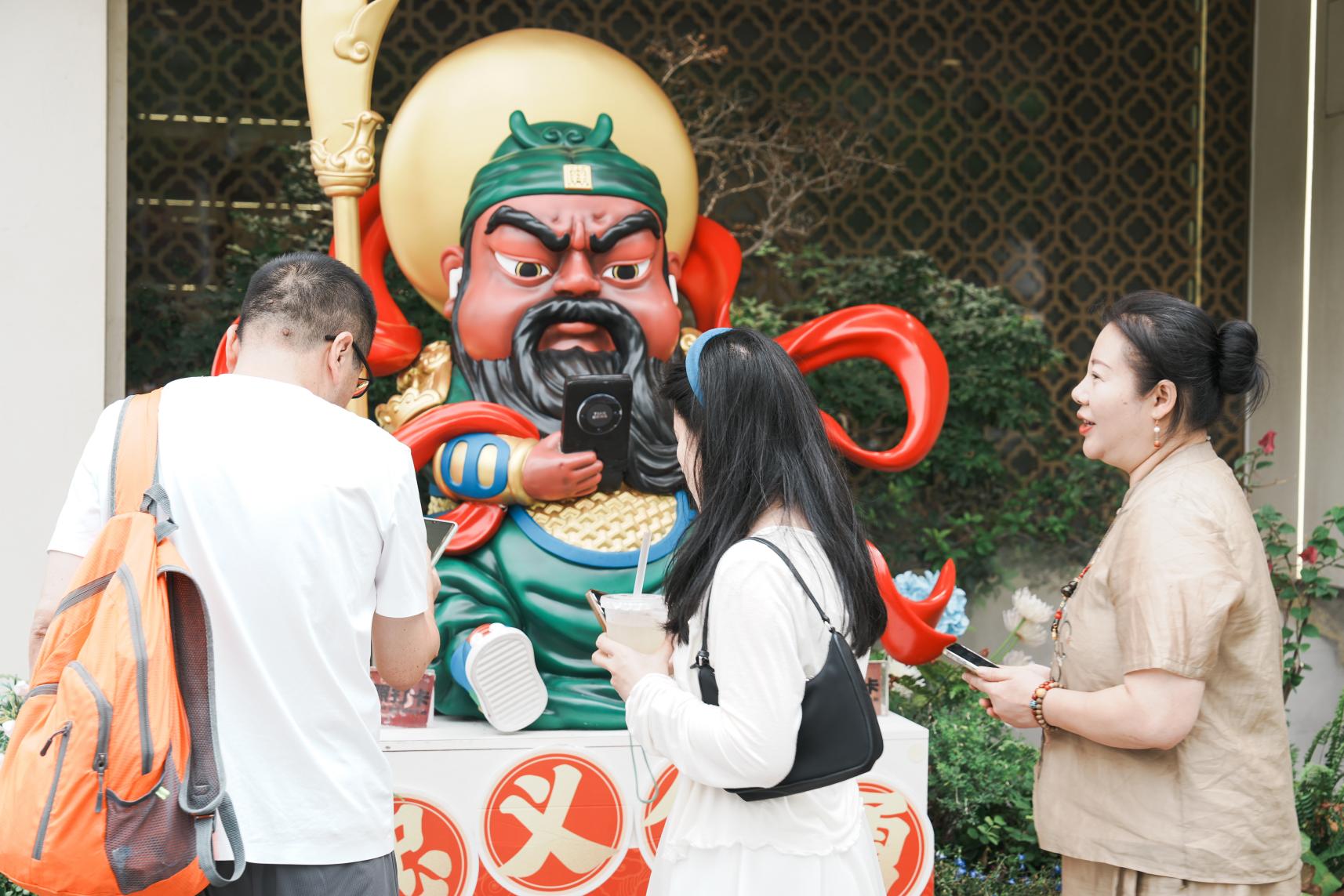 福建泉州联合支付宝推出