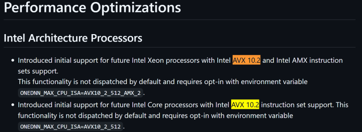 AVX-512