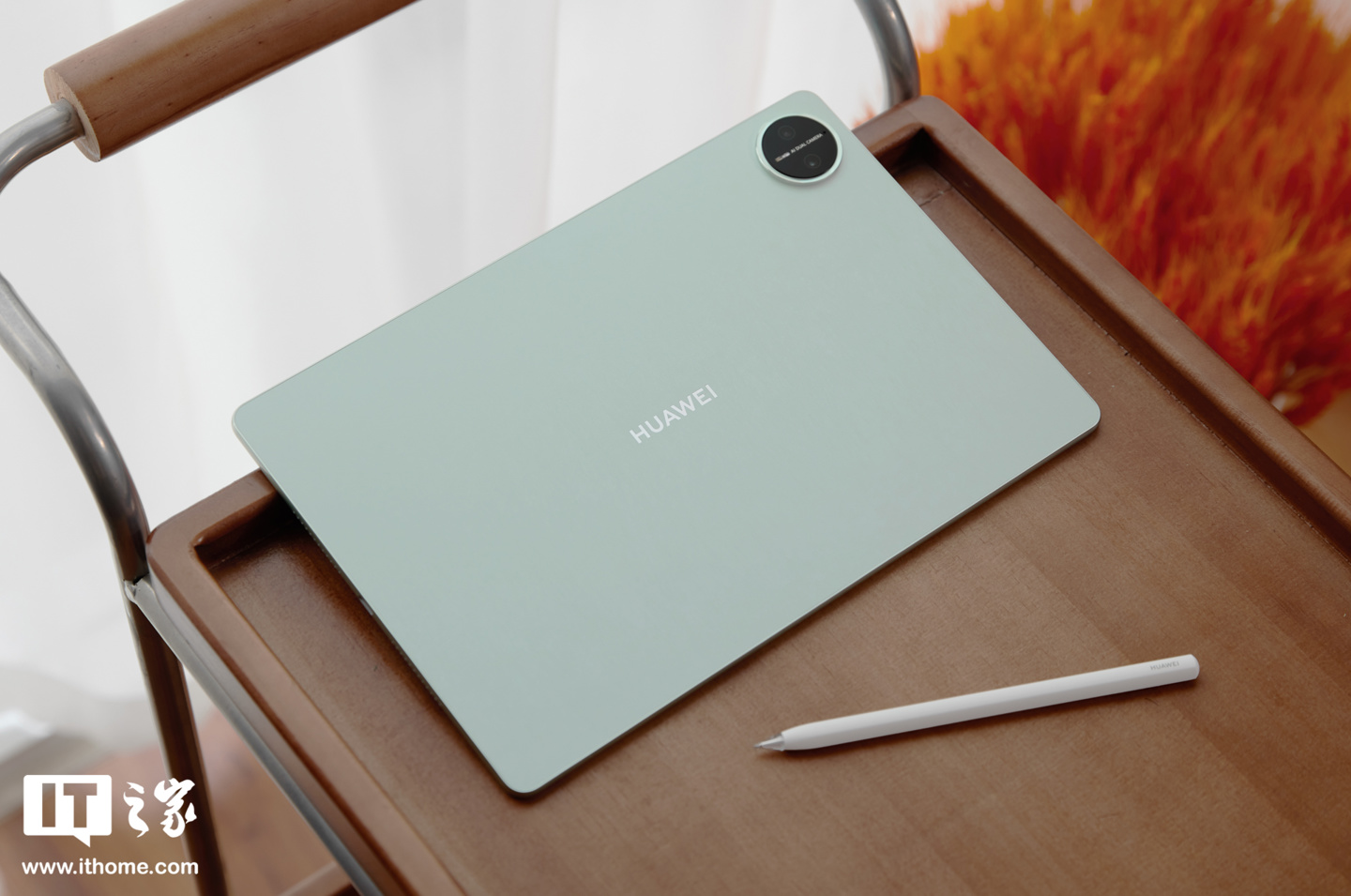 华为MatePad Pro 12.2英寸