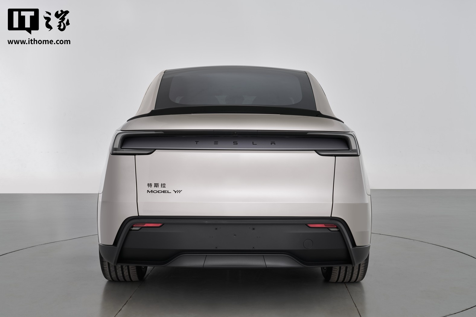 续航最强特斯拉登陆工信部：Model