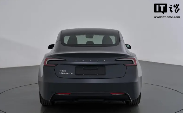 续航最强特斯拉登陆工信部：Model