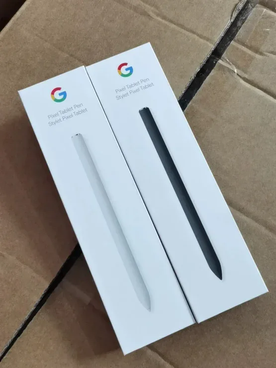 谷歌取消的Pixel手写笔