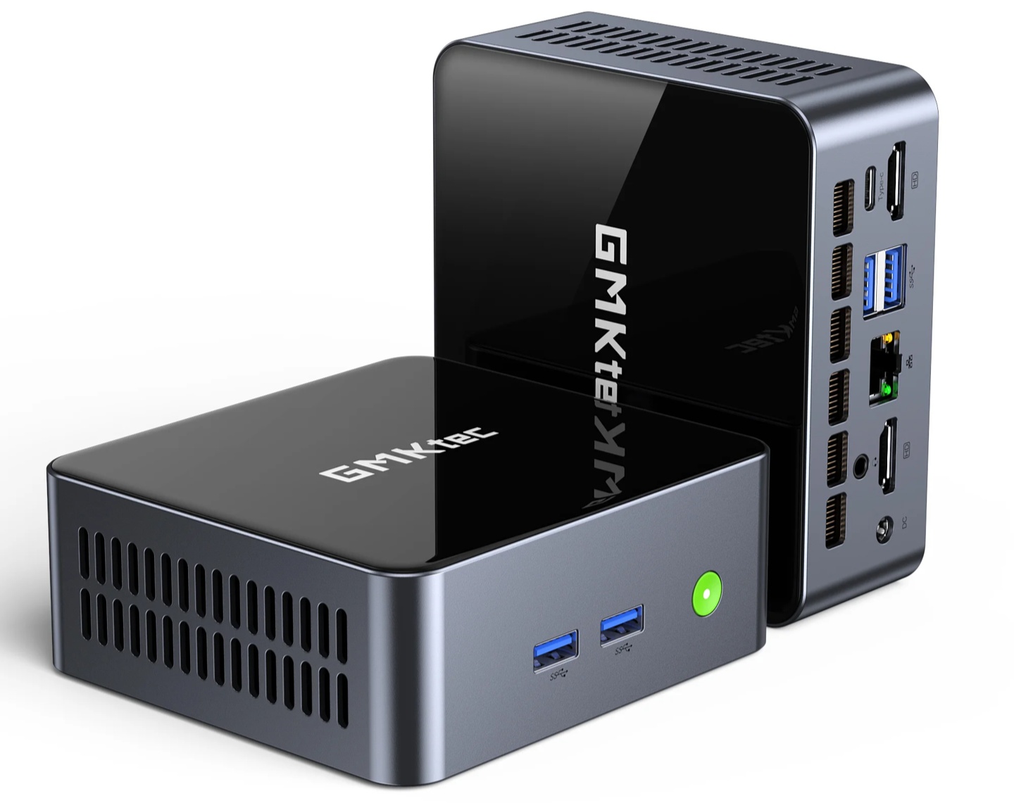 极摩客NucBox M3 Ultra发布：i7-12700H处理器，起售价300美元