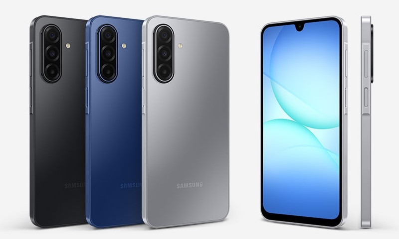 三星Galaxy A17 5G