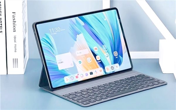 华为MatePad Pro