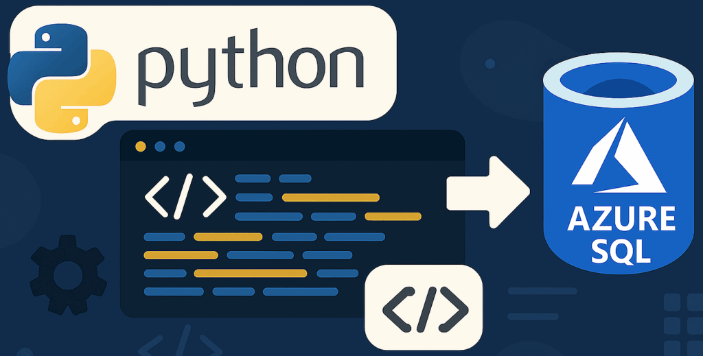 微软发布mssql-python驱动，性能较pyodbc提升16.5倍