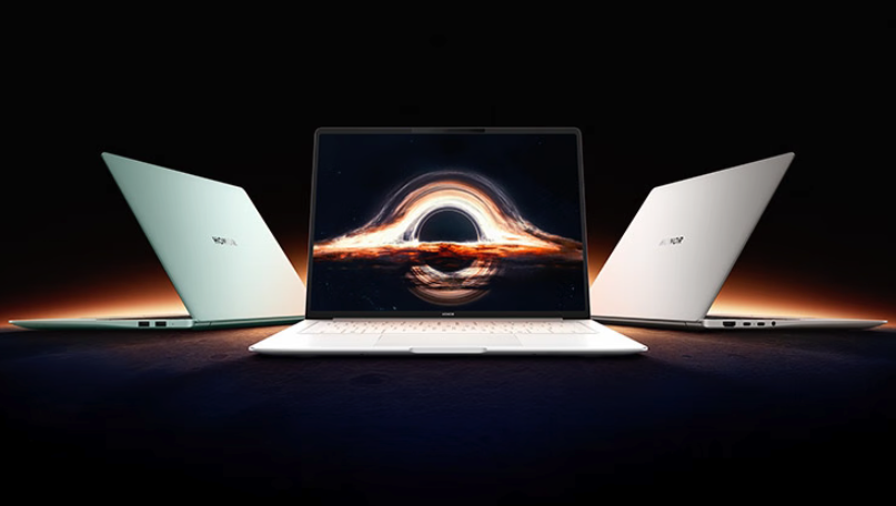 MagicBook Pro 14