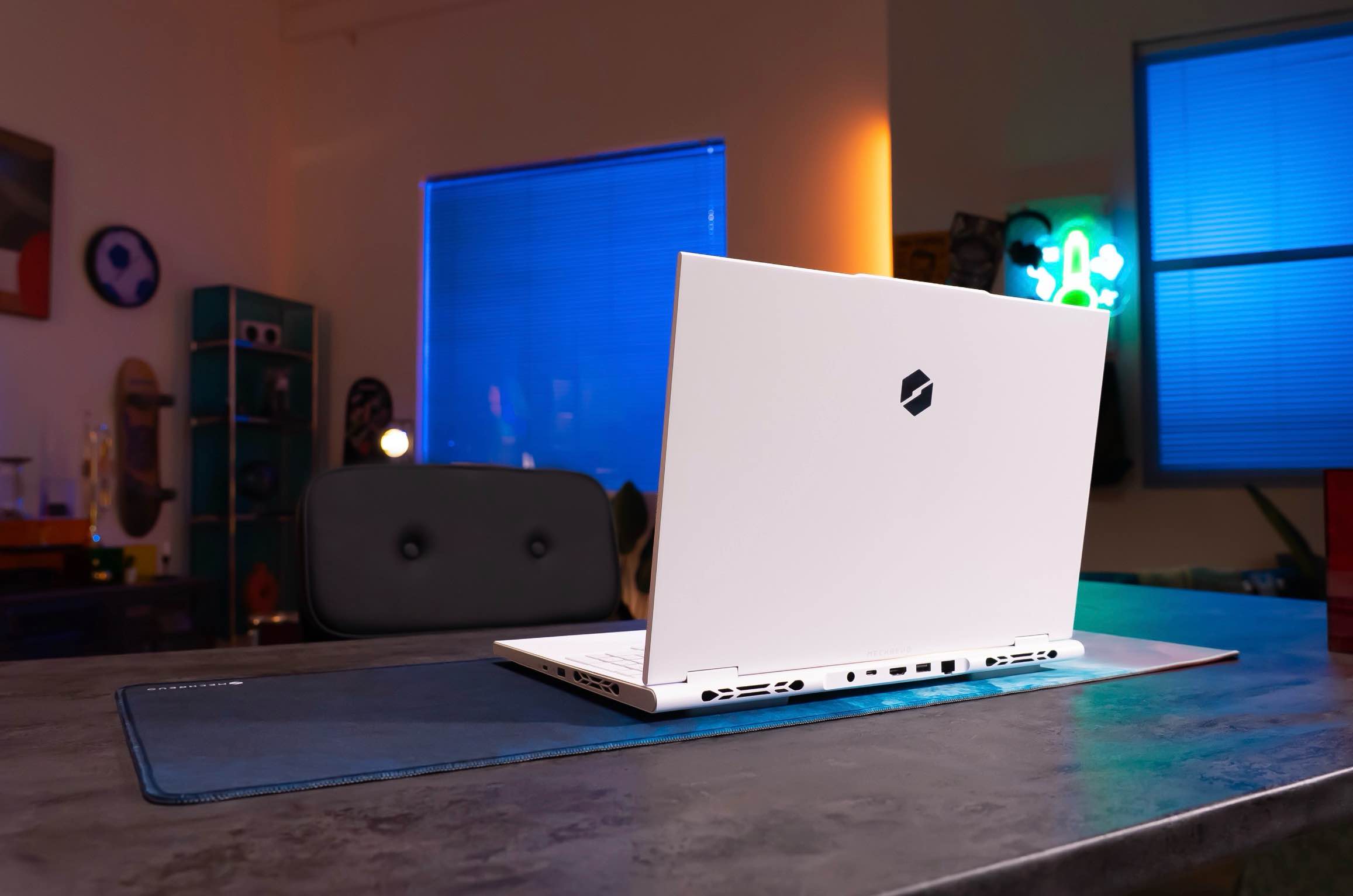 8499 元起机械革命翼龙 16X 游戏本开售：AI 9 H 365 + RTX5060/5070（国补后 6799 元起）