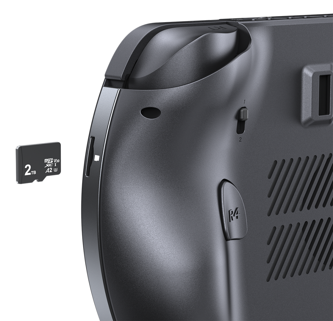 GPD WIN 5 性能掌机亮相：核显对标 RTX 4060 移动版、外置可拆卸电池，多项全球唯一