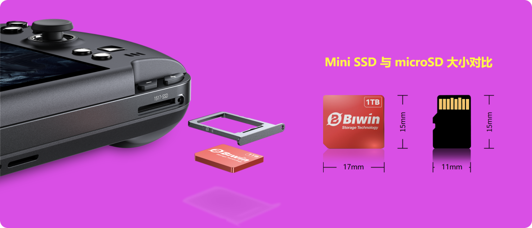 GPD WIN 5 性能掌机亮相：核显对标 RTX 4060 移动版、外置可拆卸电池，多项全球唯一