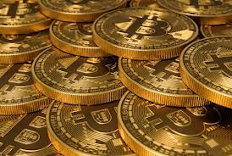 比特币/BTC价格 比特币今日行情